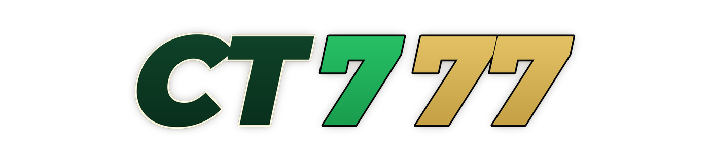 ct777 Logo